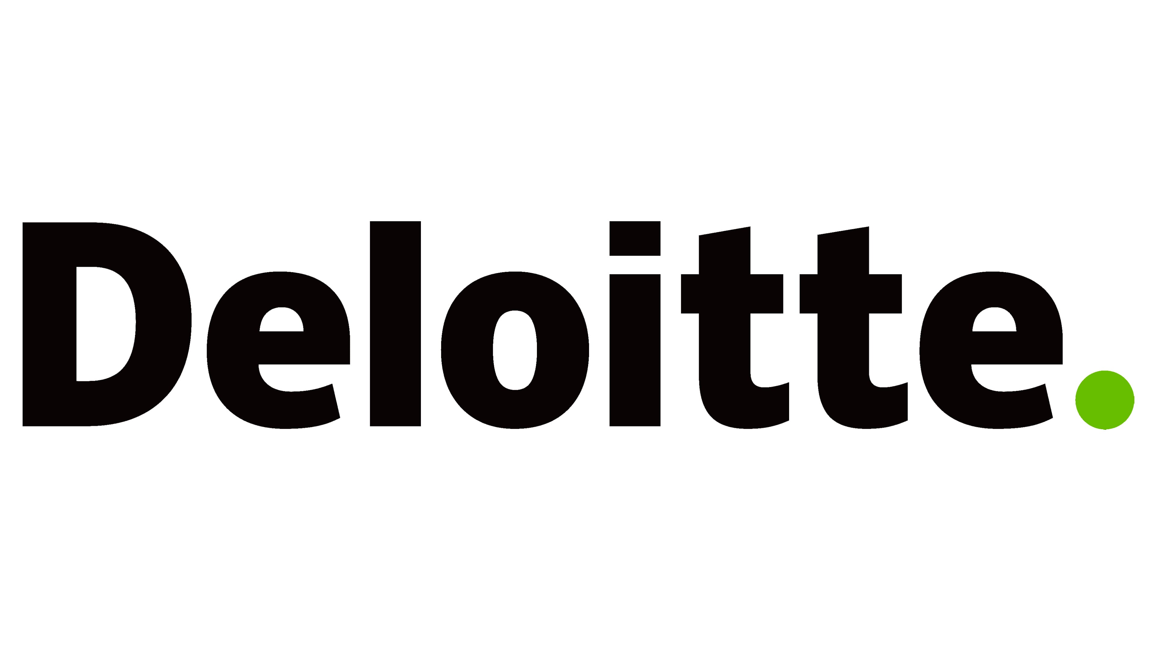 Deloitte Logo