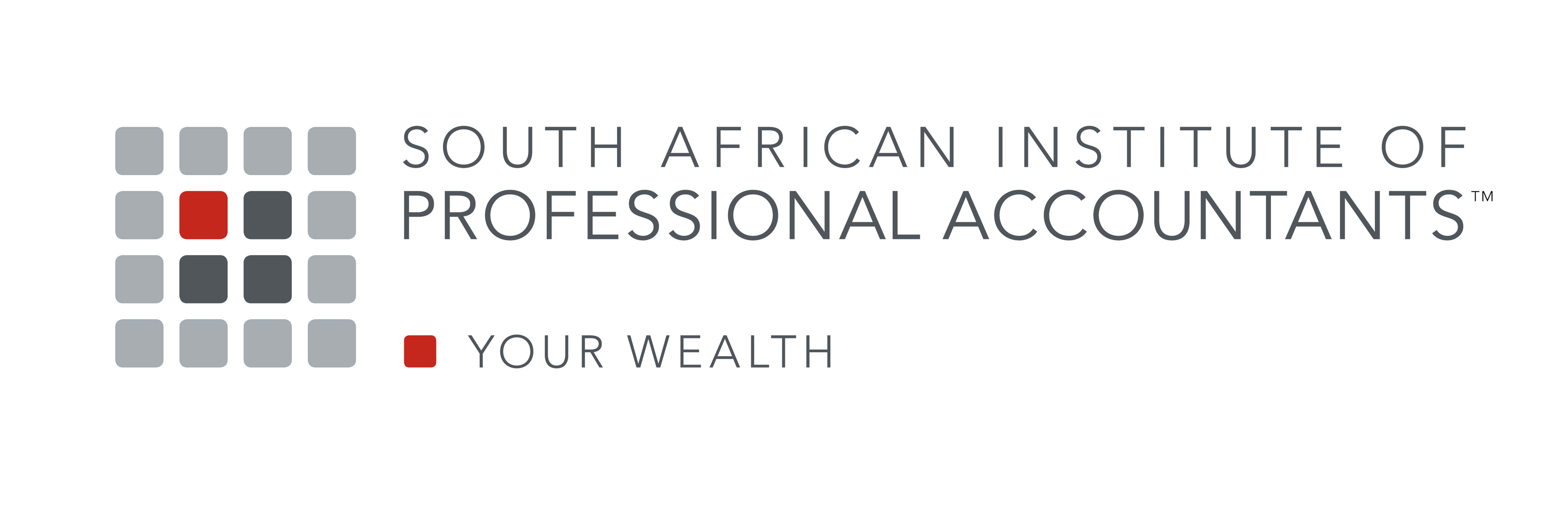 South African Institute of Professional Accountants Logo